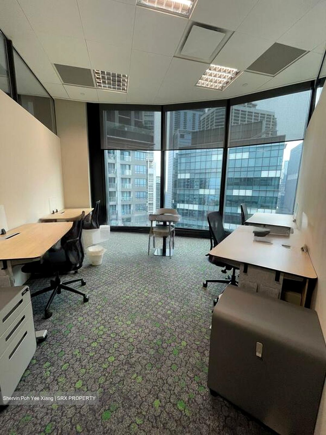 Hub Synergy Point (D2), Office #460339941
